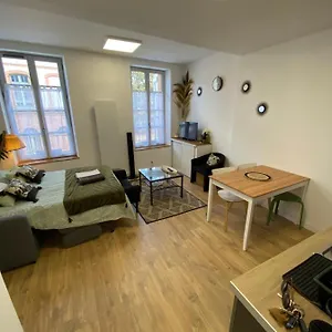Le Studio , Montauban France