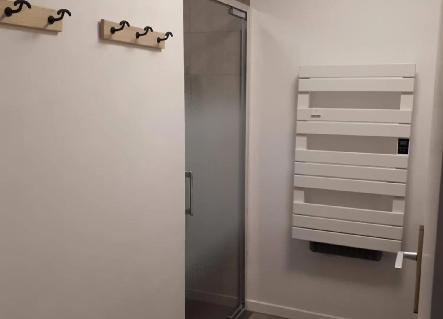 Appartement Le Pouvoir Des Fleurs,Jusqu'A 4 Personnes France